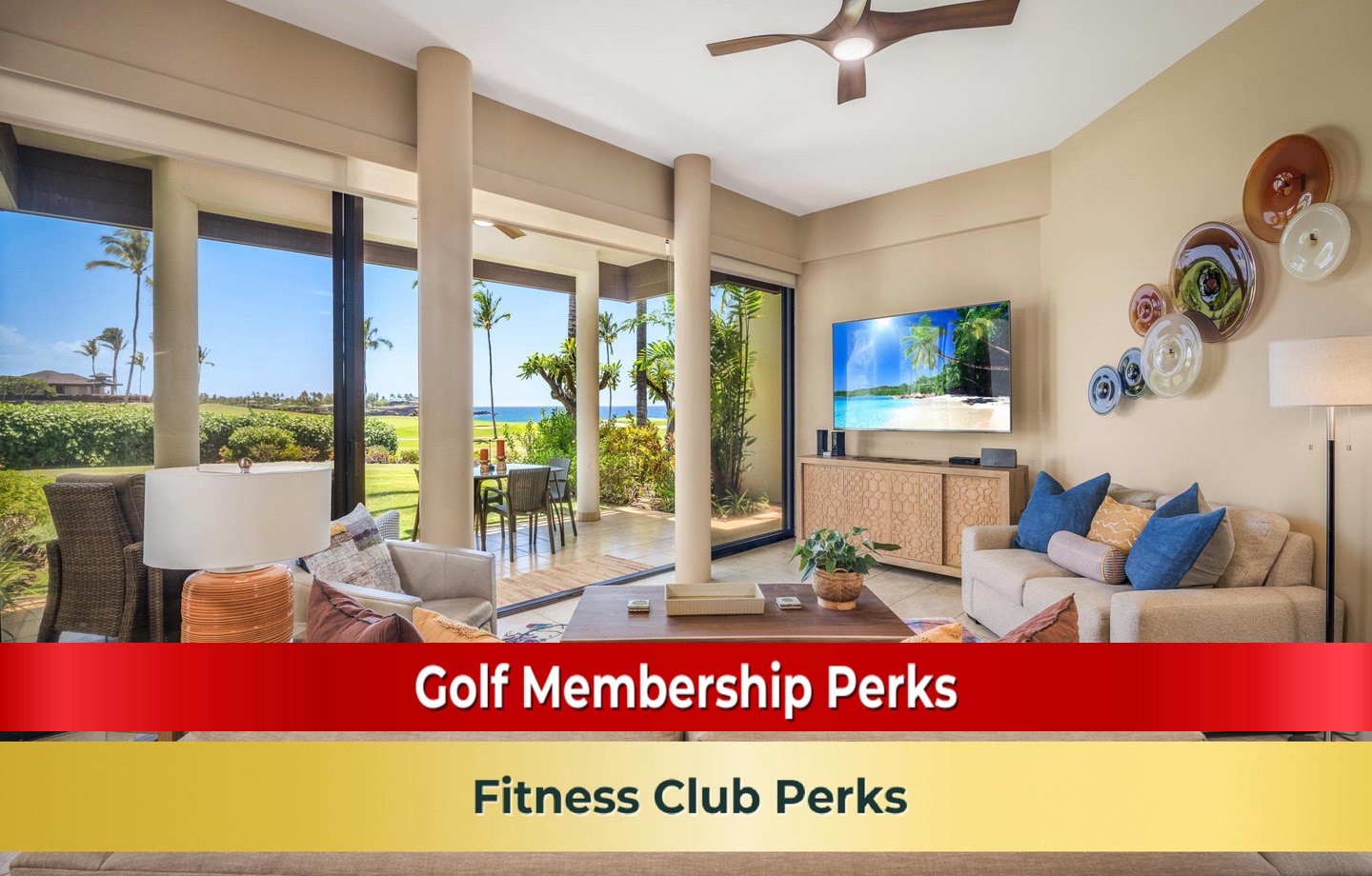 Mauna Lani Point E105