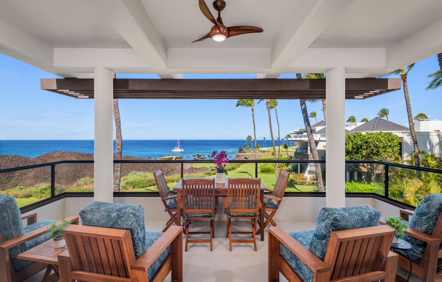 Mauna Lani Point E201
