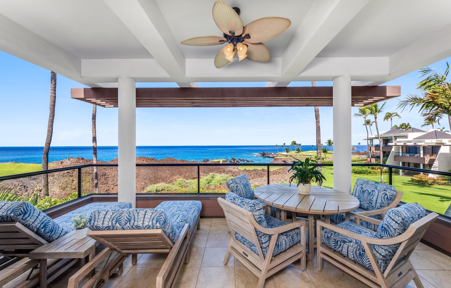 Mauna Lani Point E203