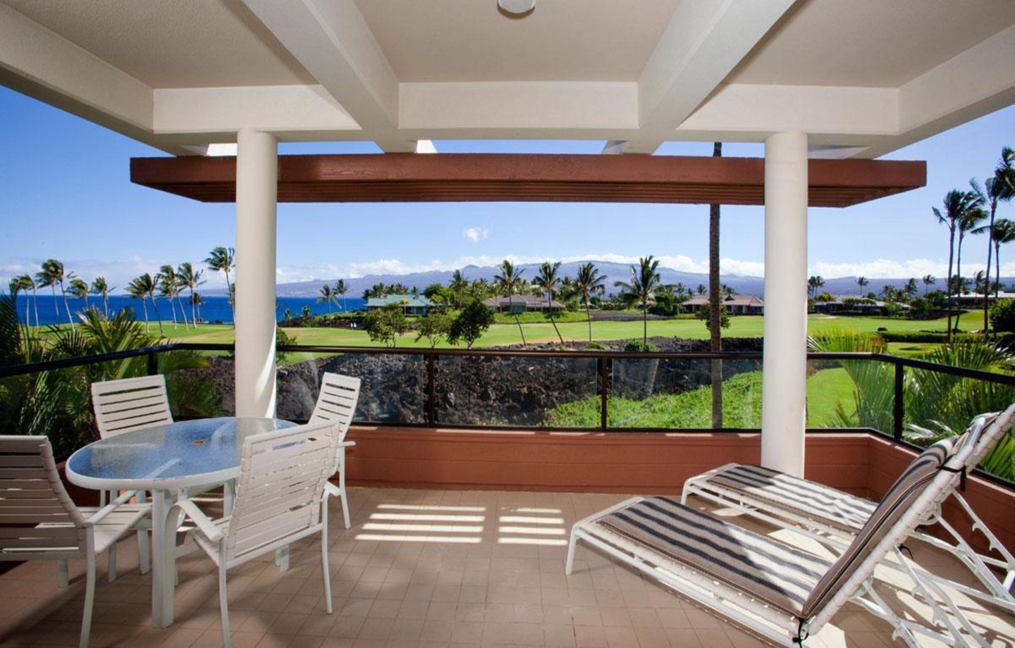 Mauna Lani Point B202
