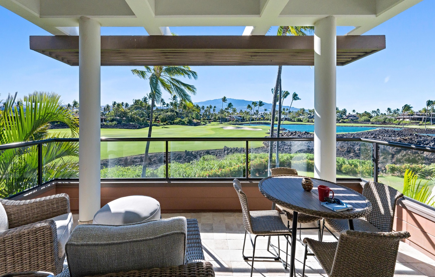 Mauna Lani Point J203