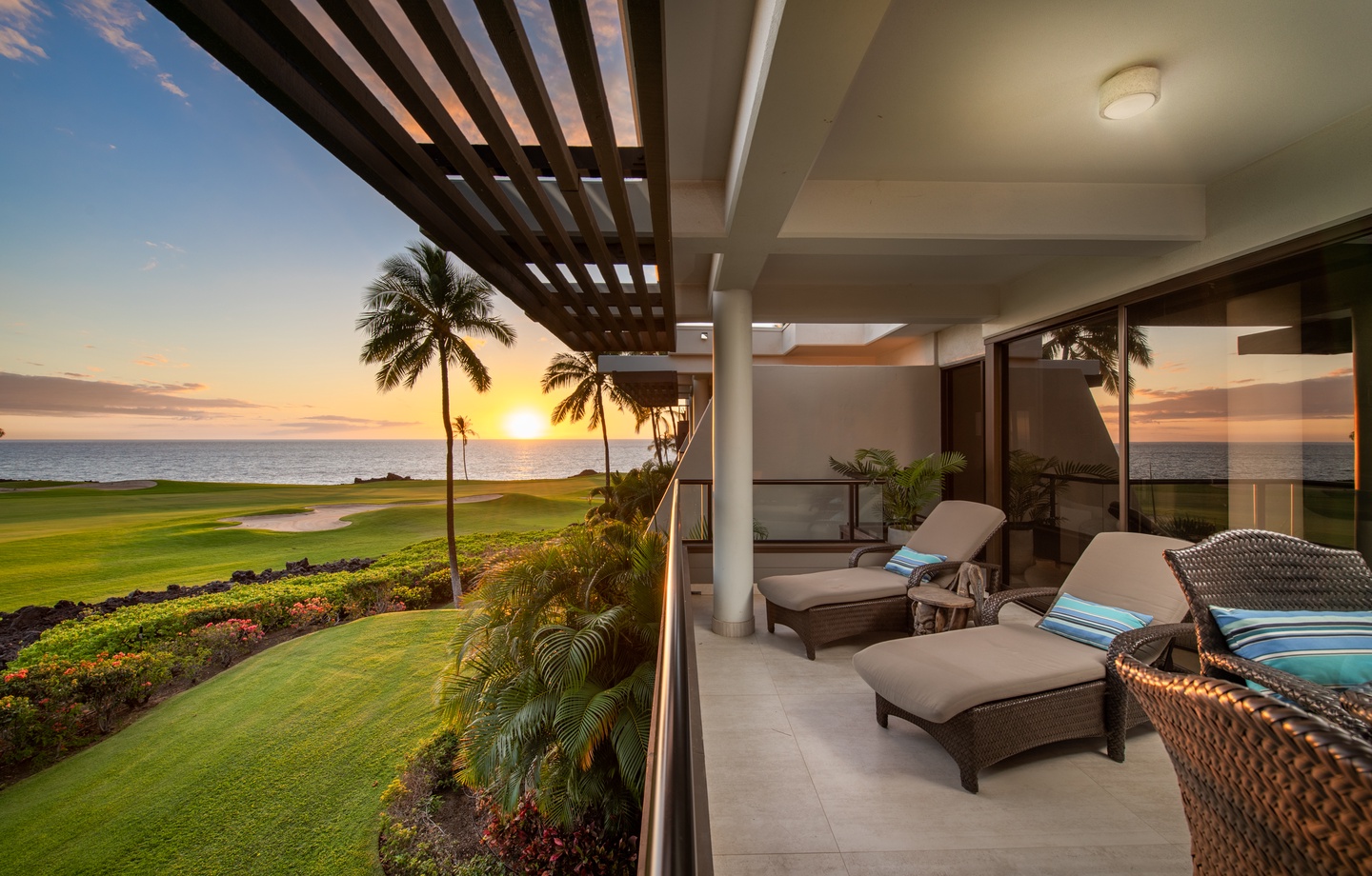 Mauna Lani Point F206