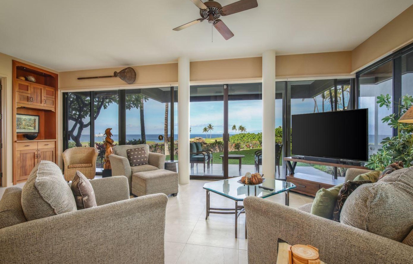 Mauna Lani Point C102