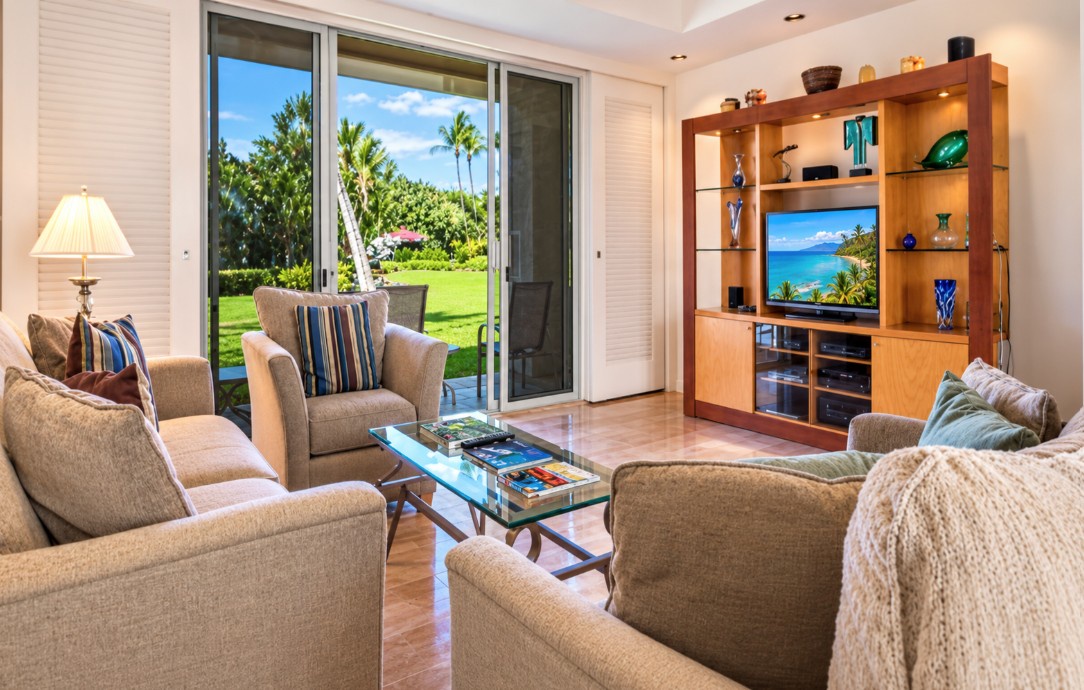 The Islands at Mauna Lani Q3