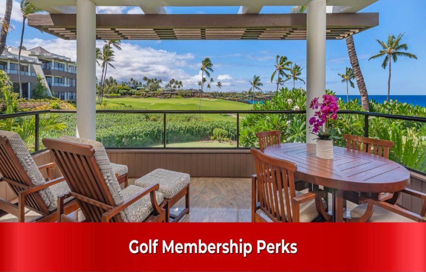 Mauna Lani Point E205