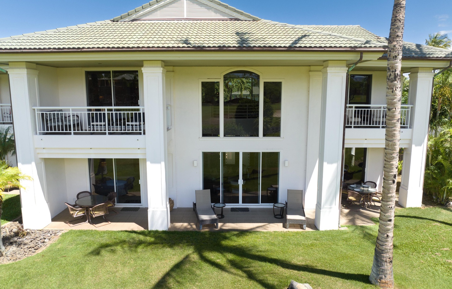 The Islands at Mauna Lani D2