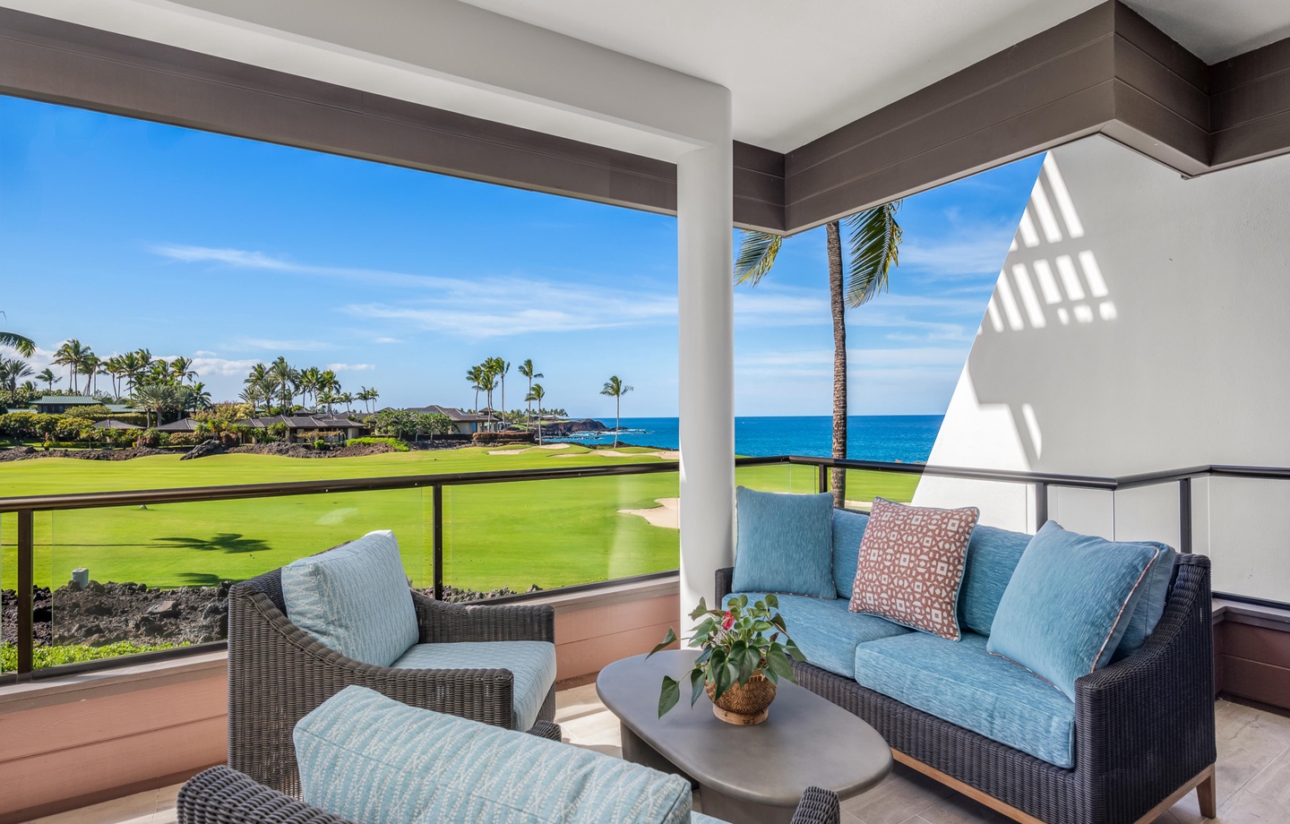 Mauna Lani Point F204