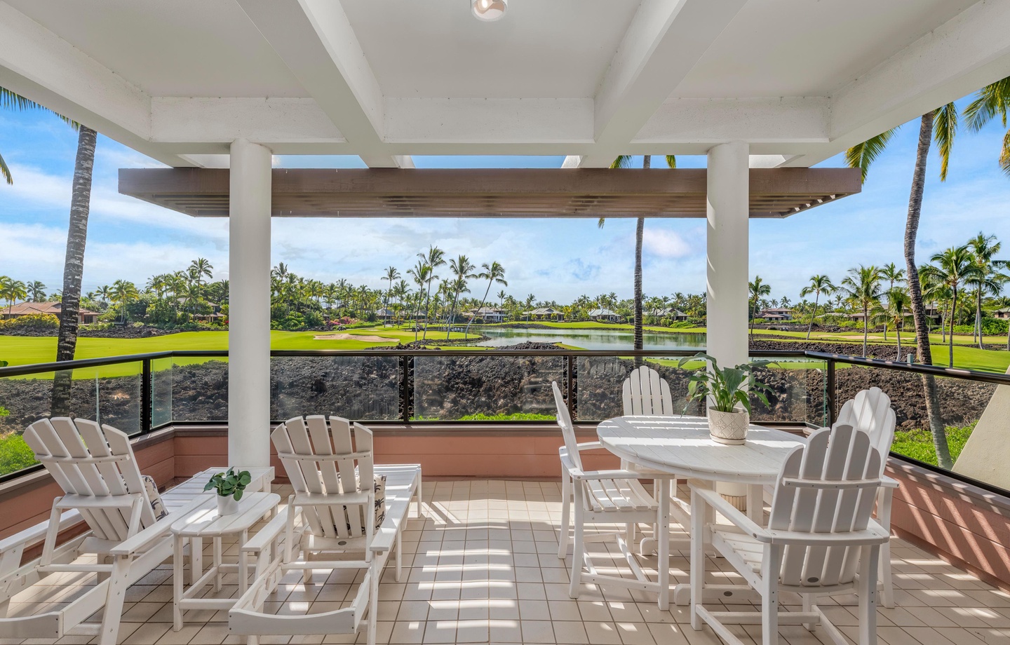 Mauna Lani Point H207