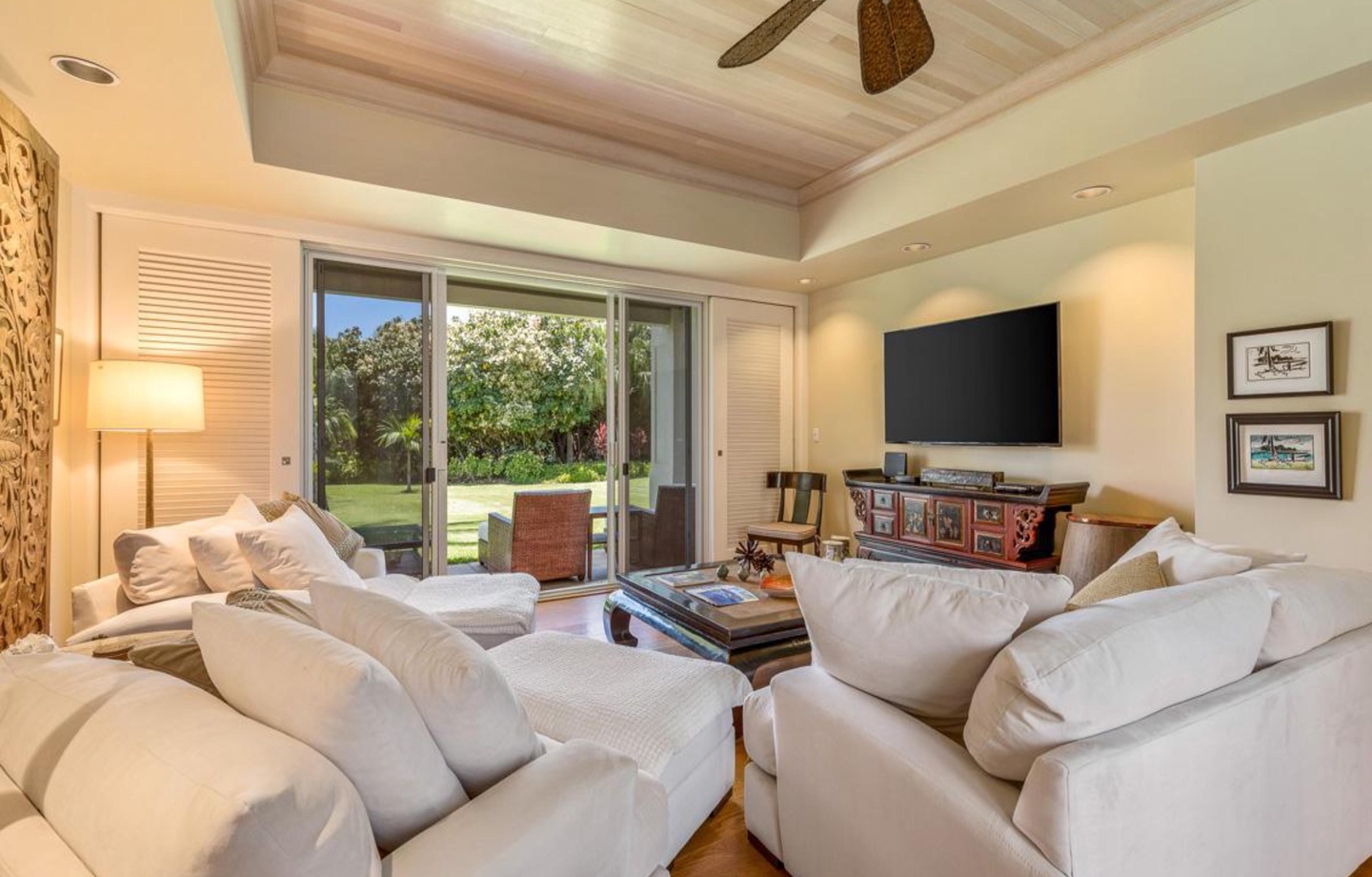 The Islands at Mauna Lani N3