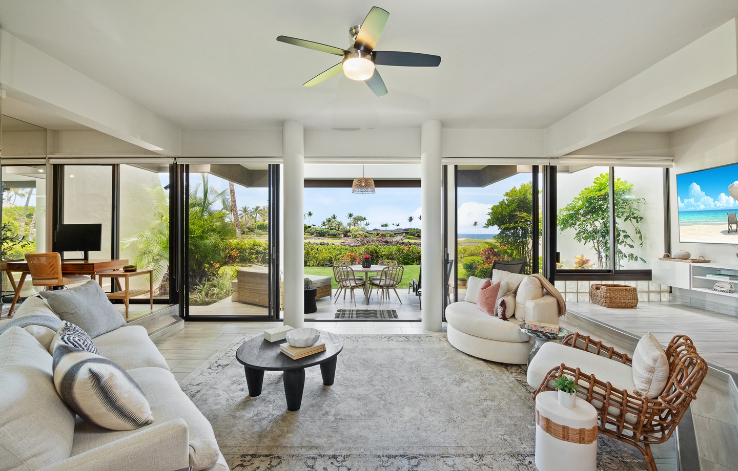 Mauna Lani Point H102