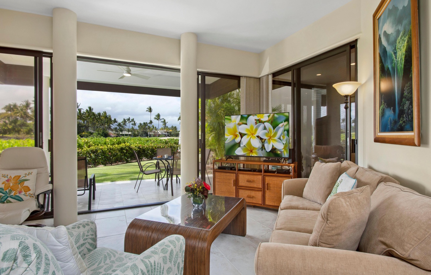 Mauna Lani Point J104