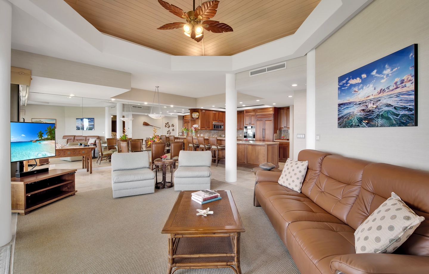 Mauna Lani Point E203