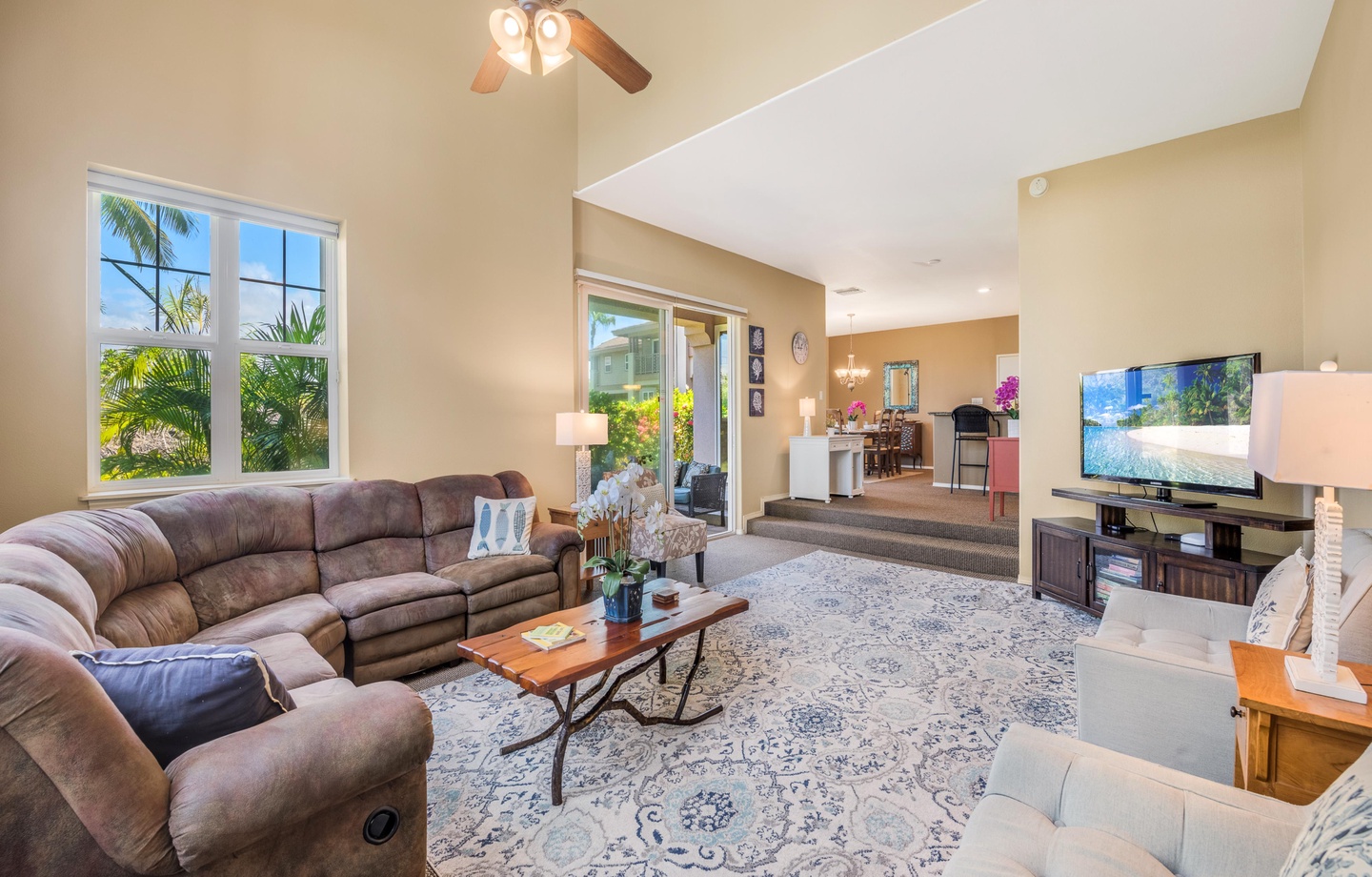 Waikoloa Colony Villas | 1805