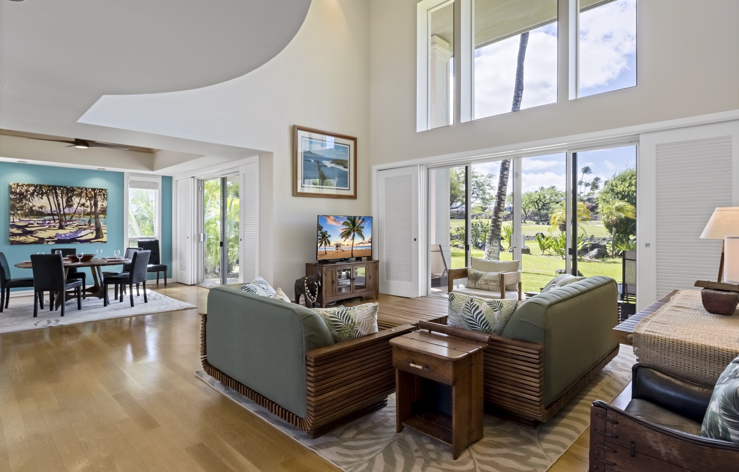 The Islands at Mauna Lani B1