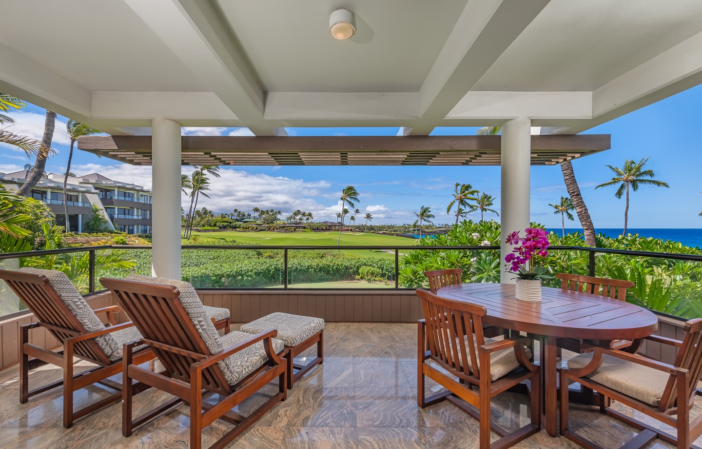Mauna Lani Point E205