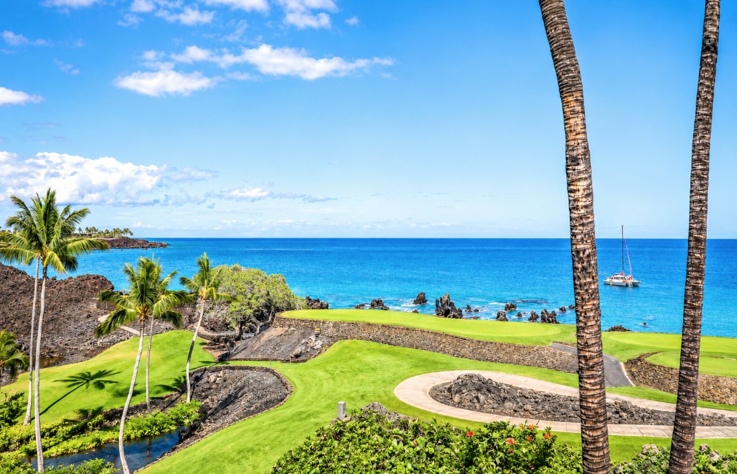 Mauna Lani Point C303