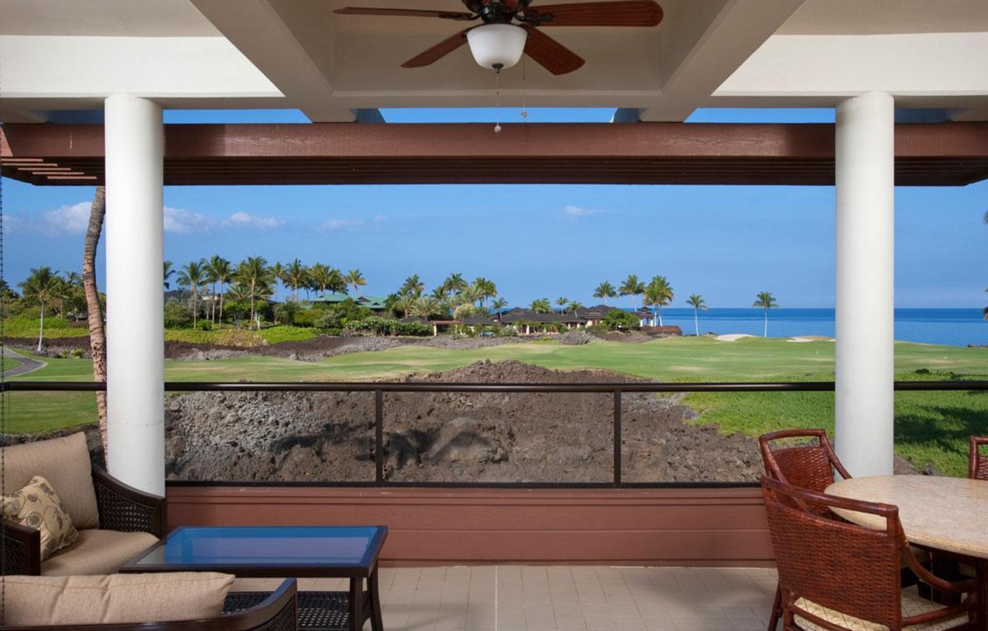 Mauna Lani Point H202