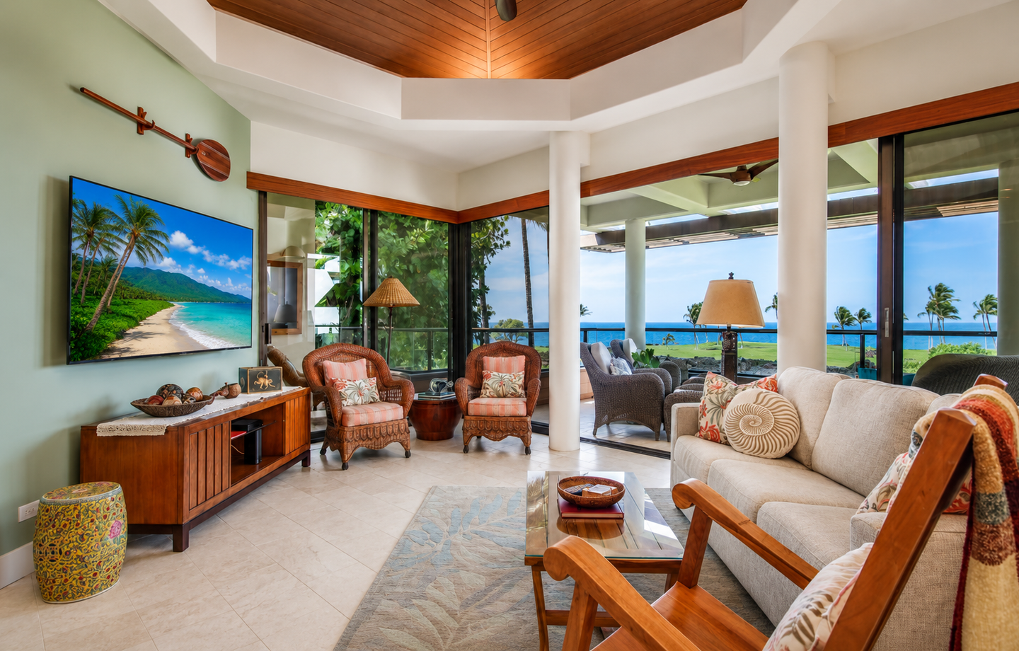 Mauna Lani Point A207