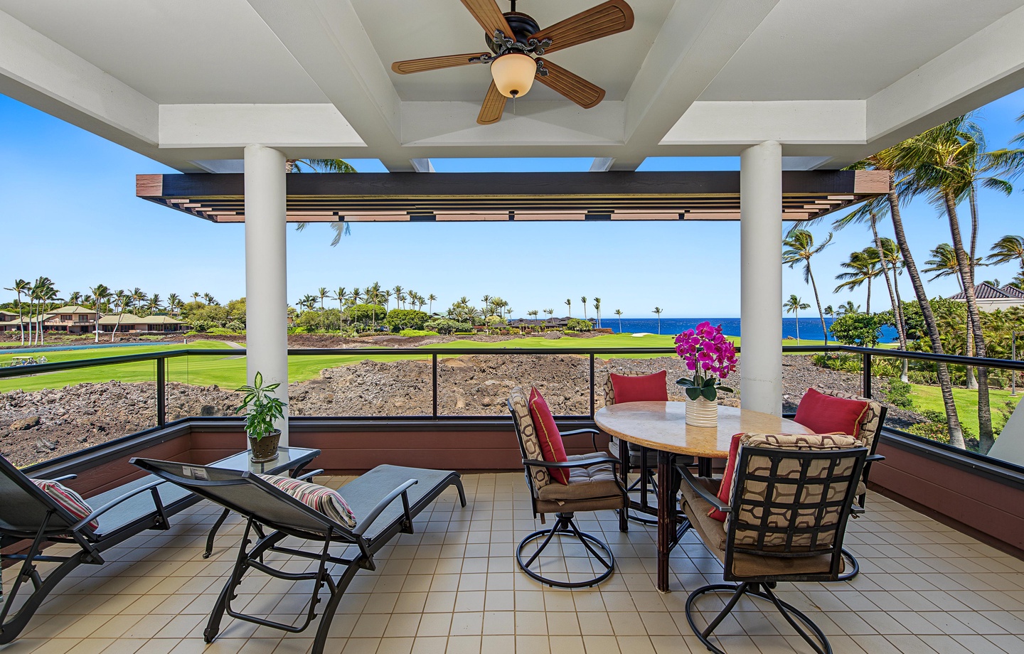 Mauna Lani Point H202