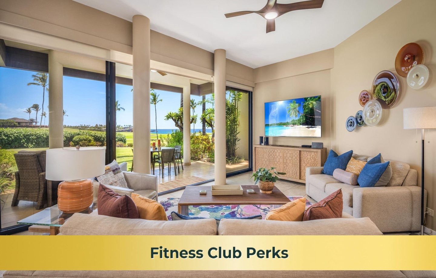 Mauna Lani Point E105