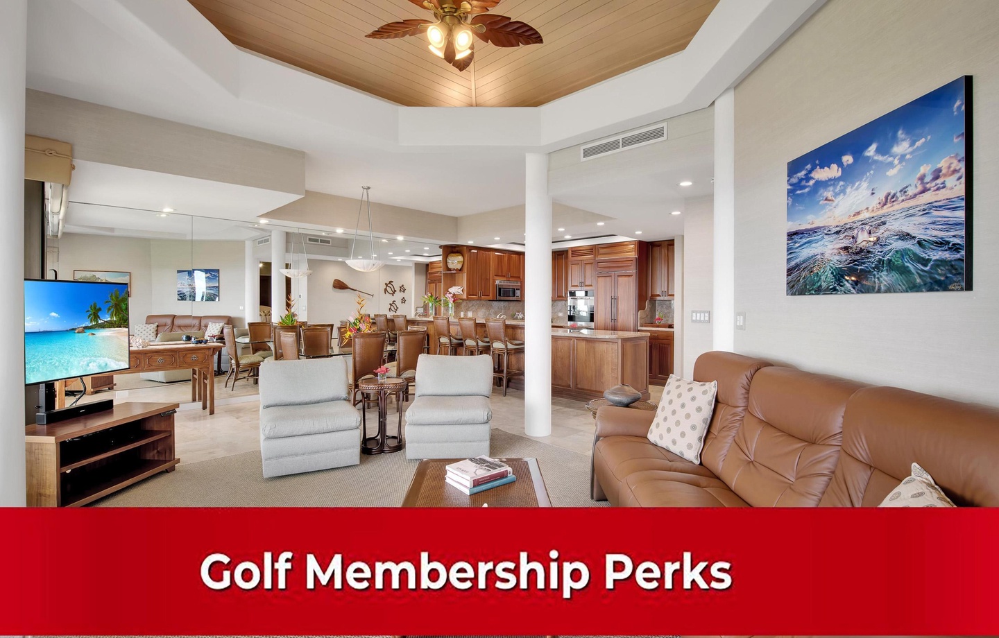 Mauna Lani Point E203