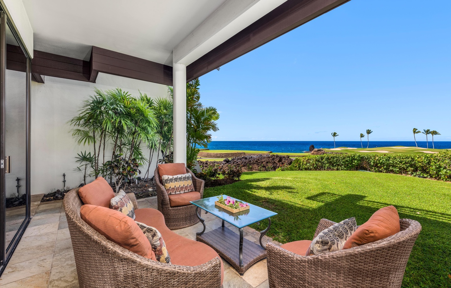 Mauna Lani Point C101