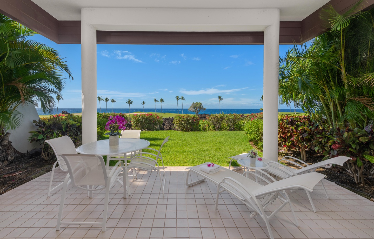 Mauna Lani Point B104