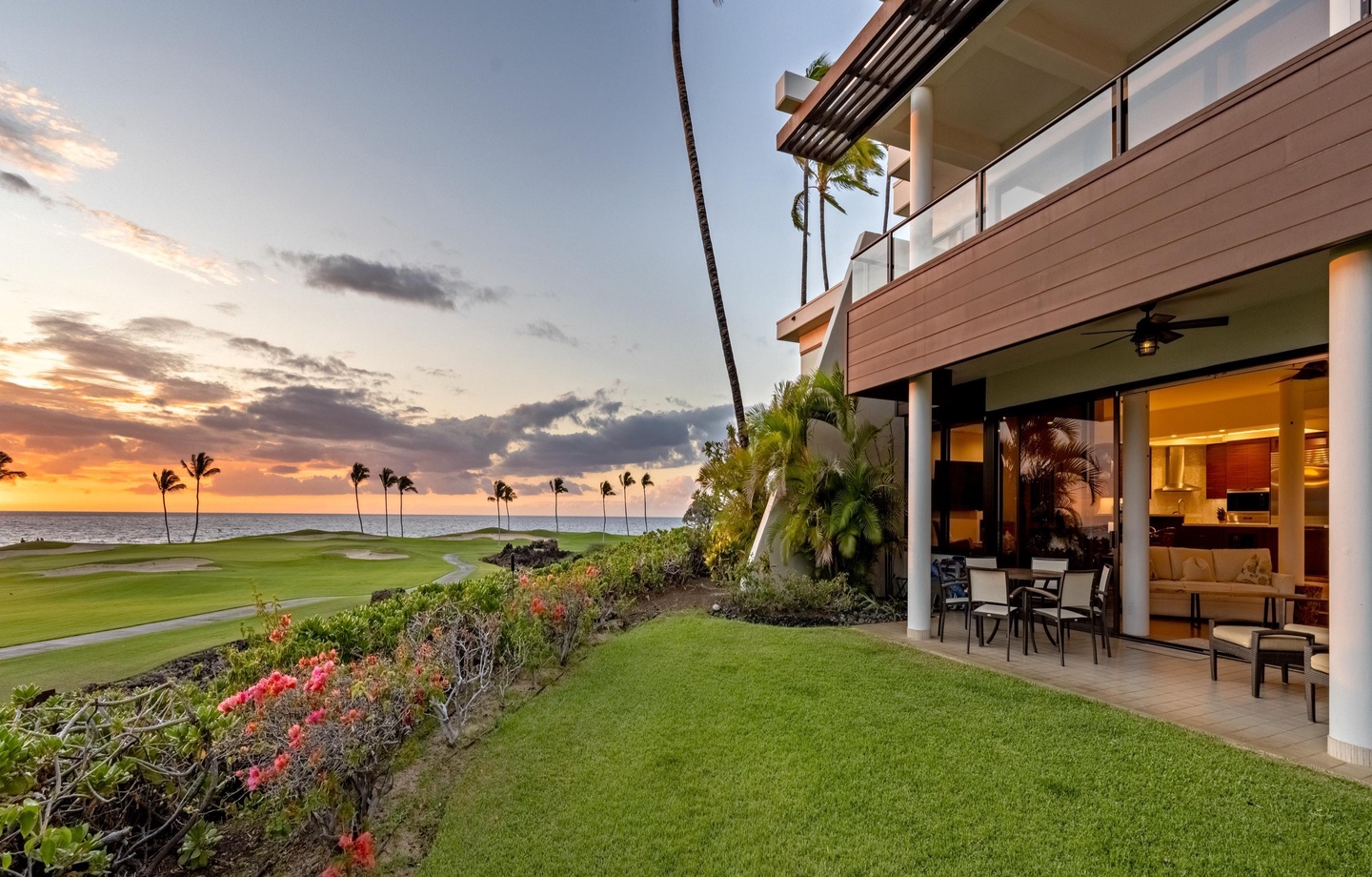 Mauna Lani Point B107