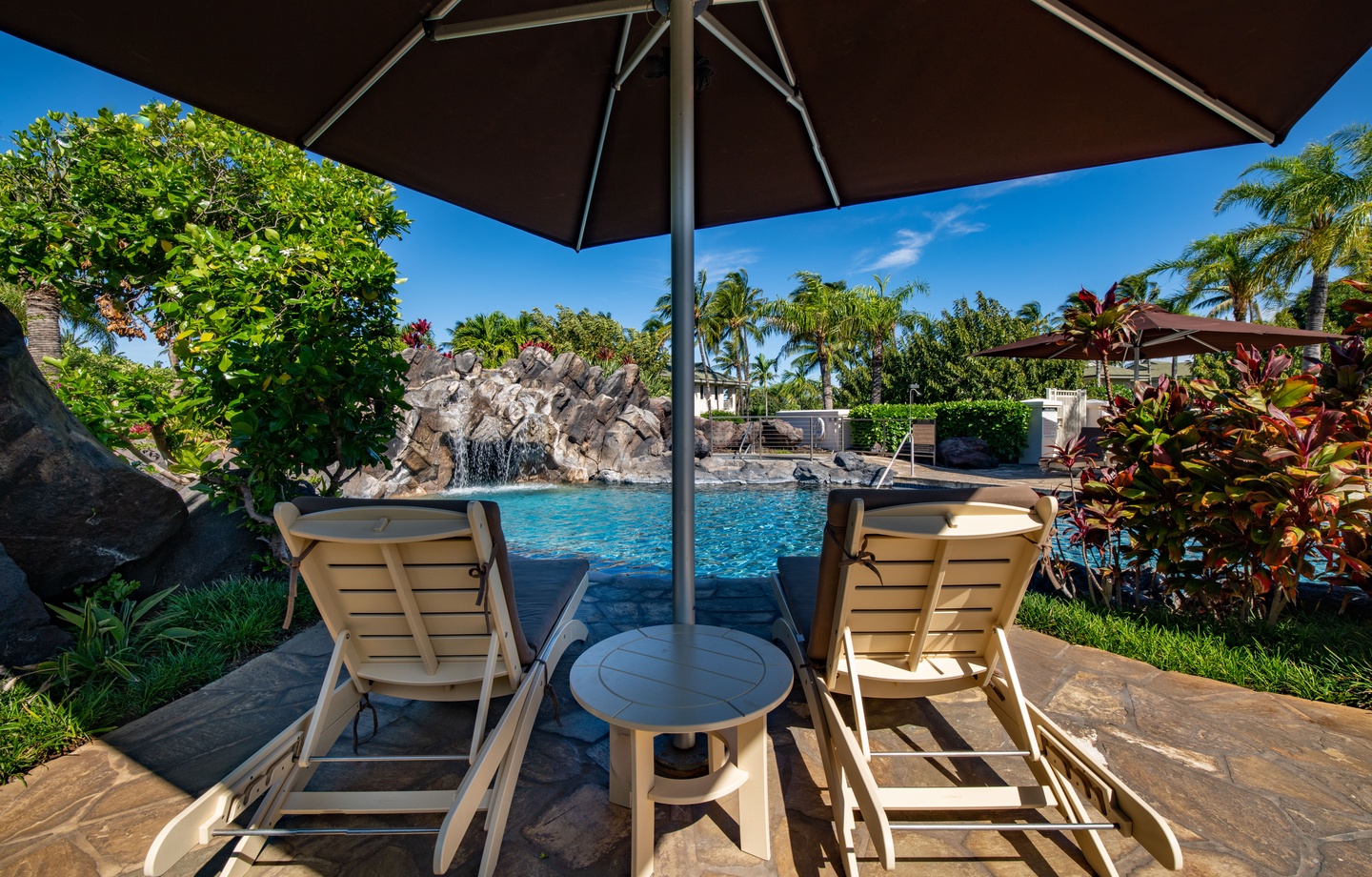 The Islands at Mauna Lani F4