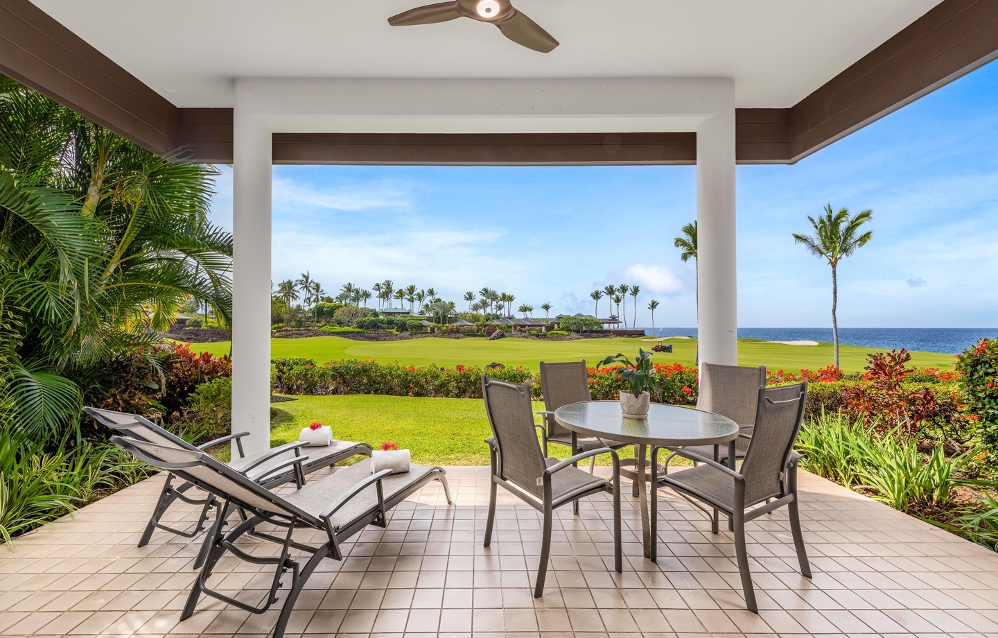 Mauna Lani Point G101