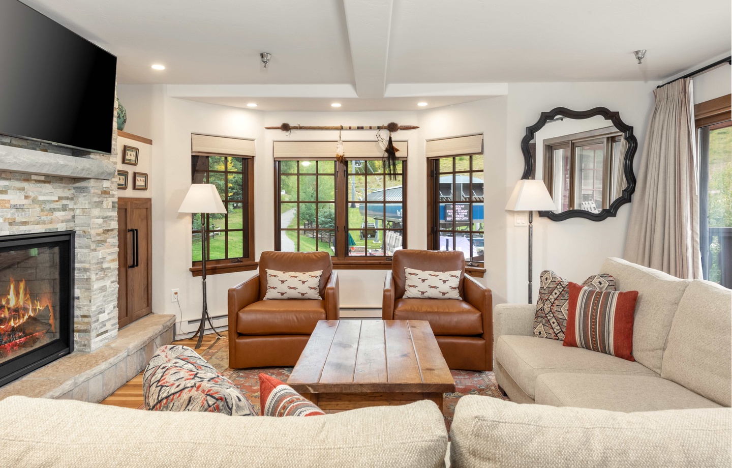 Bridge Street Lodge | 309