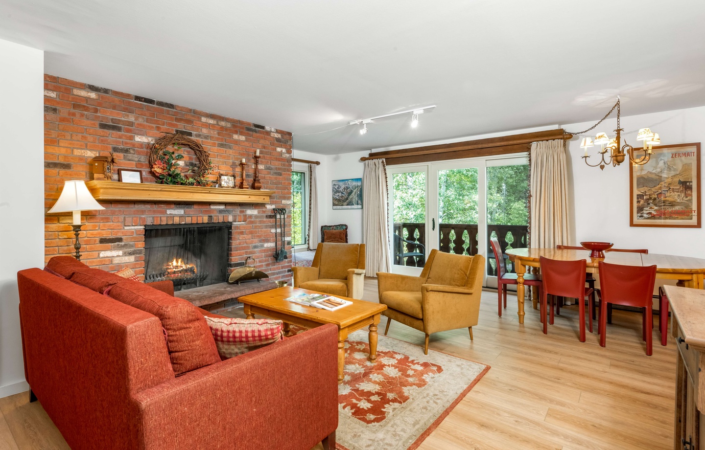 Chateau Christian | 220