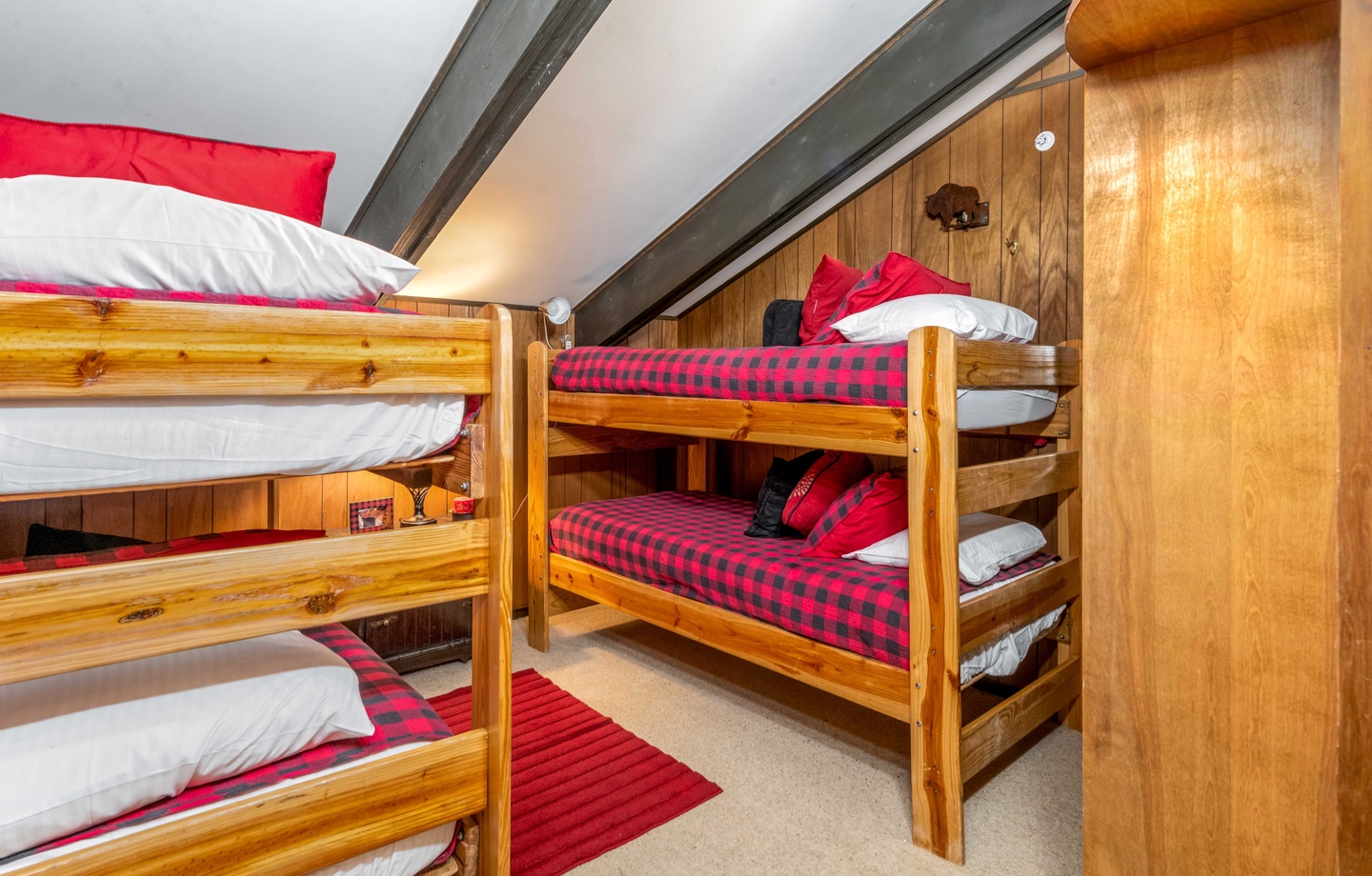 Bunk Room