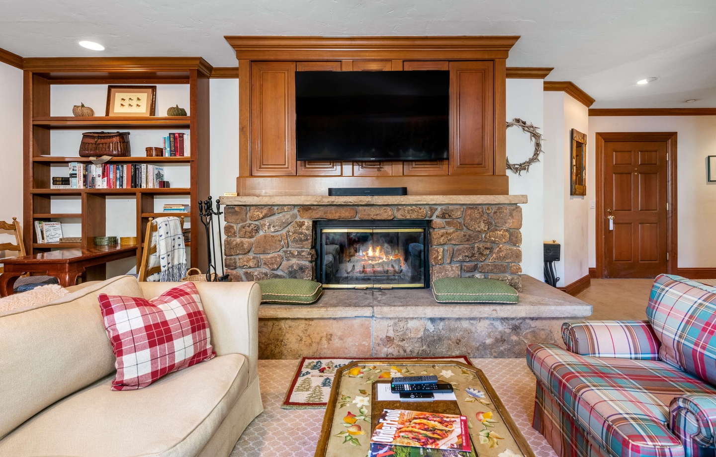 Plaza Lodge | 2