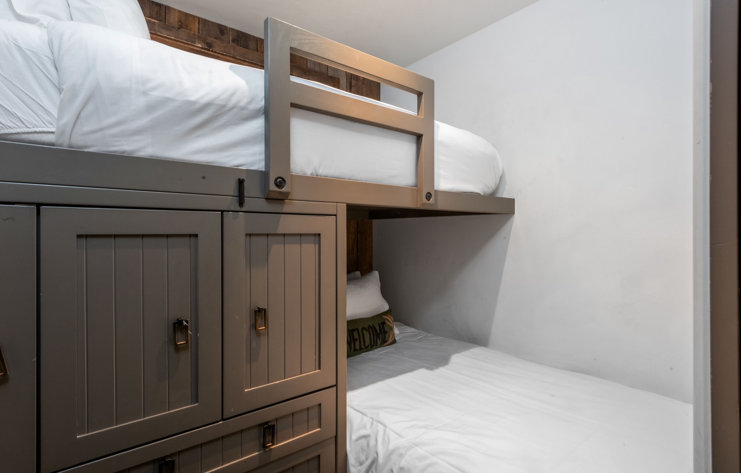 Bunk Bed