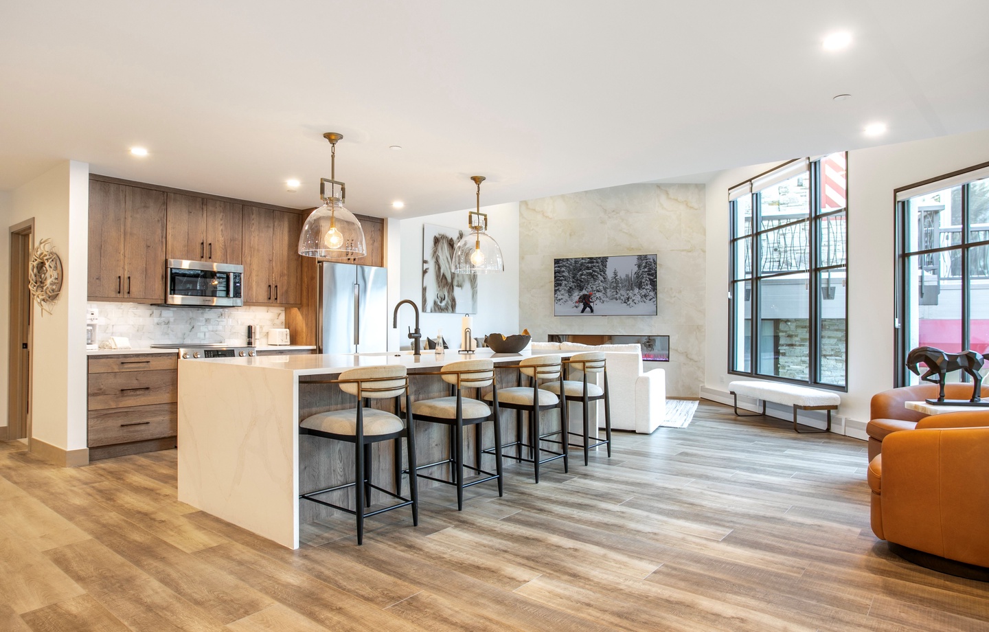 Vail Center Place | 2