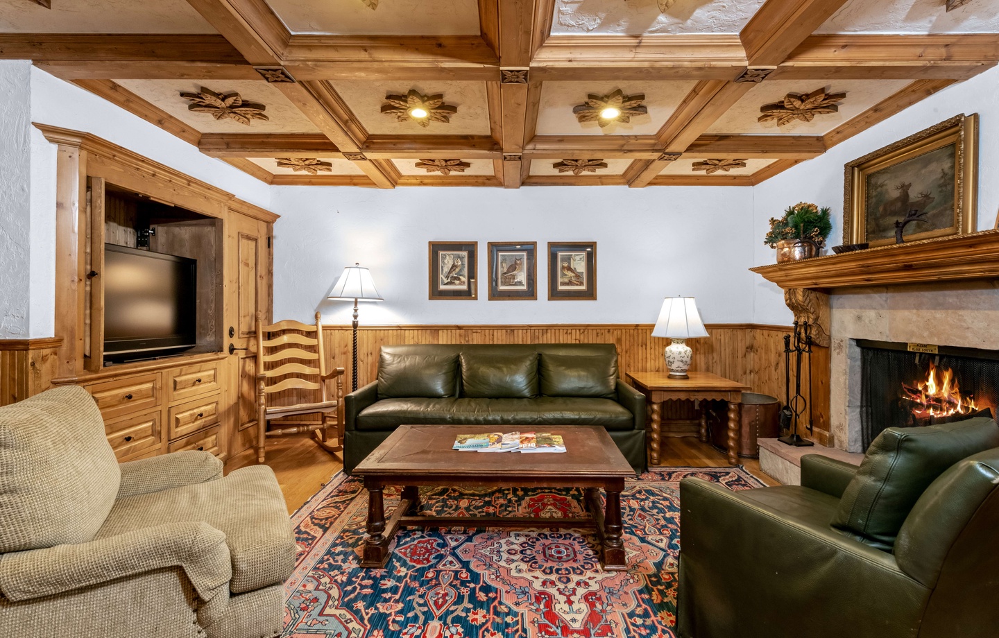 Chateau Christian | 110