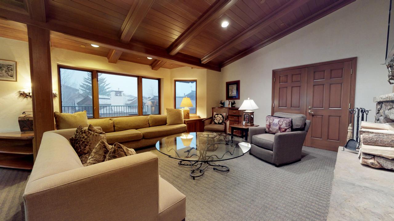 Plaza Lodge | 6