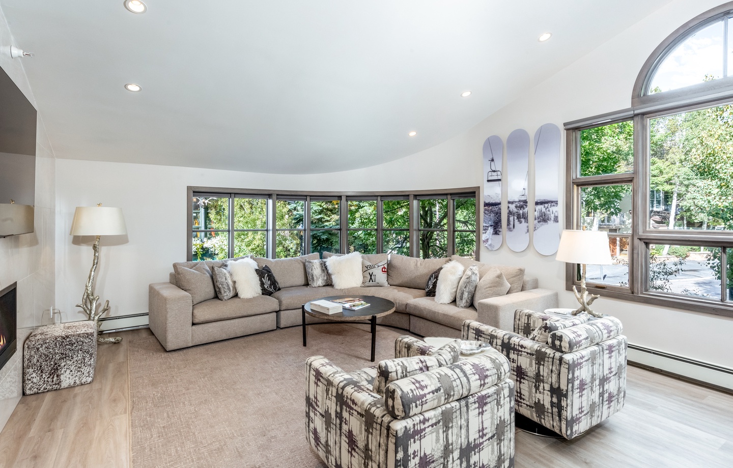 Vail Center Place | 3