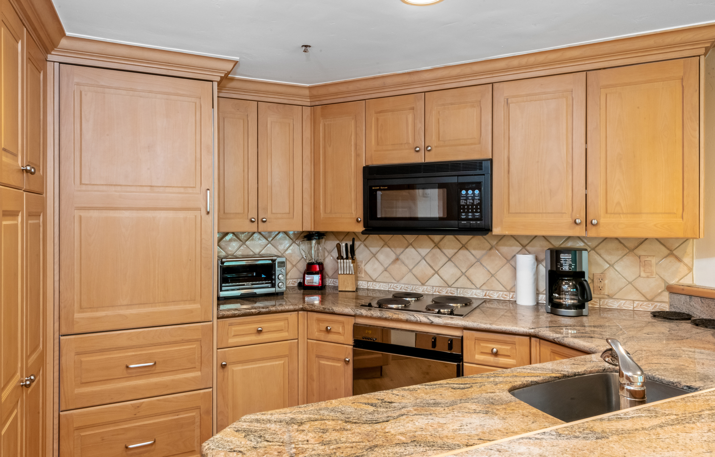 Bridge Street Lodge | 308 & 310