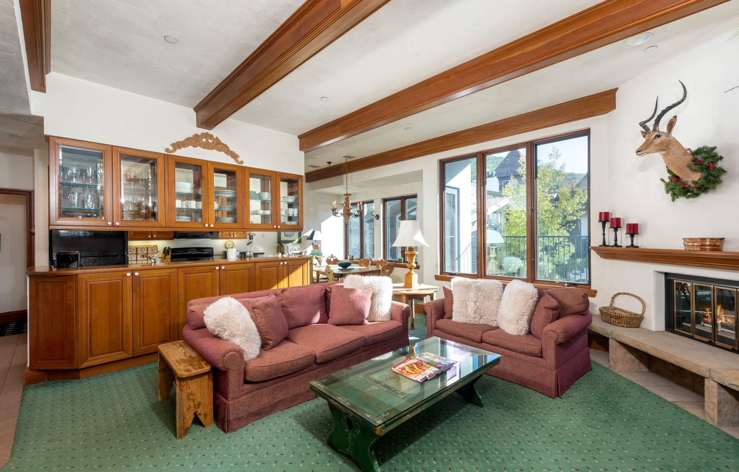 Plaza Lodge | 3