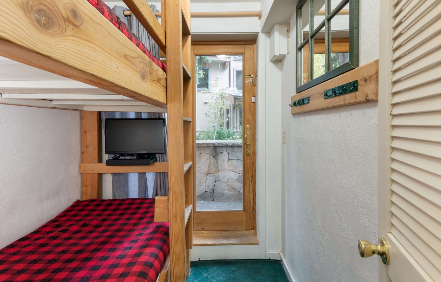 Bunk Beds
