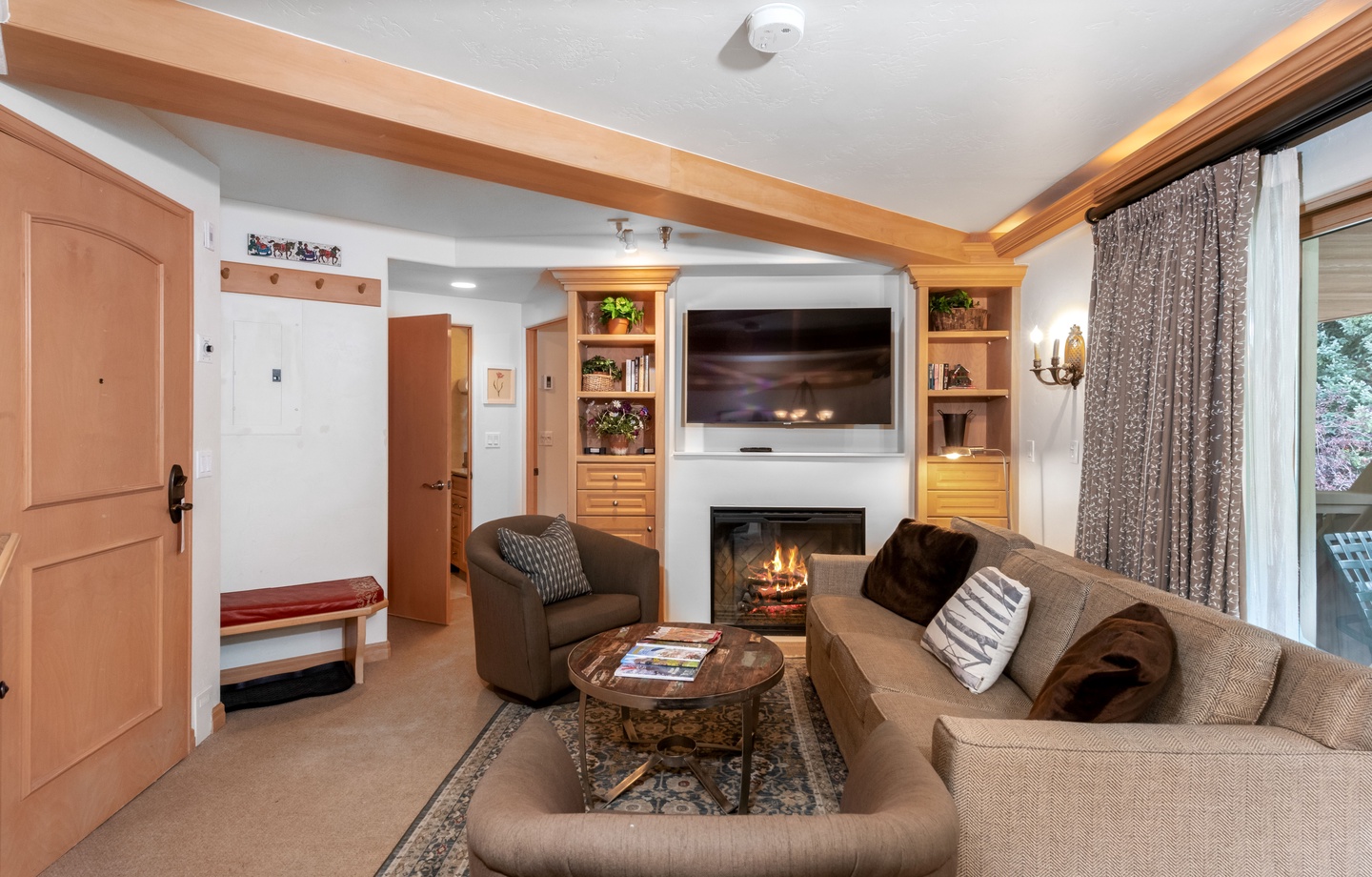 Bridge Street Lodge | 308