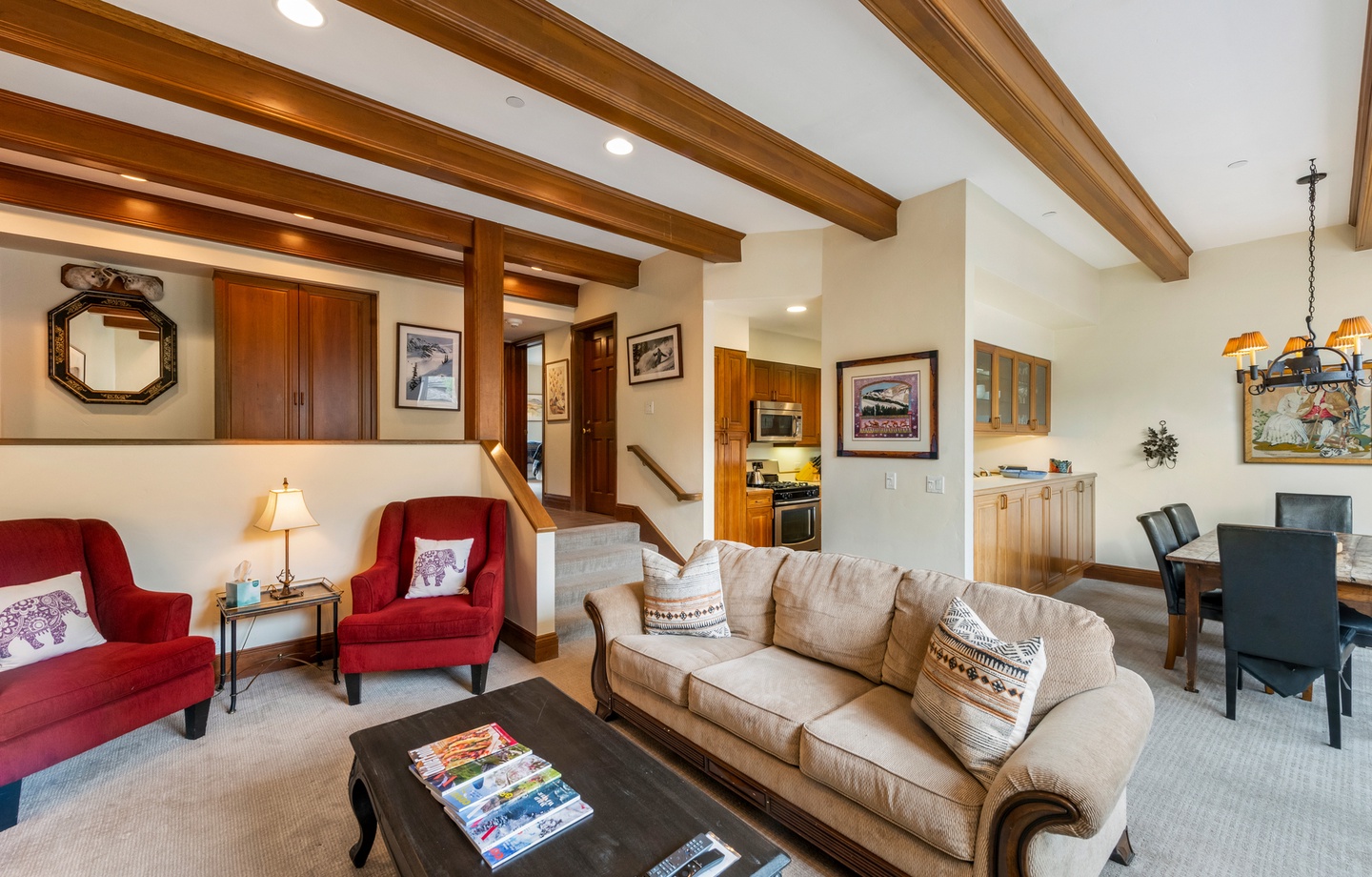 Plaza Lodge | 4
