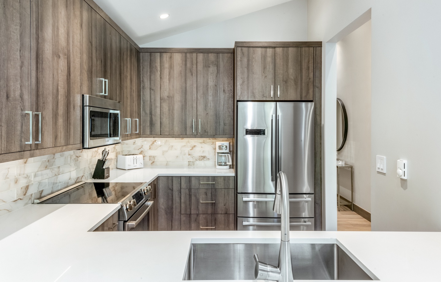 High-End Appliances