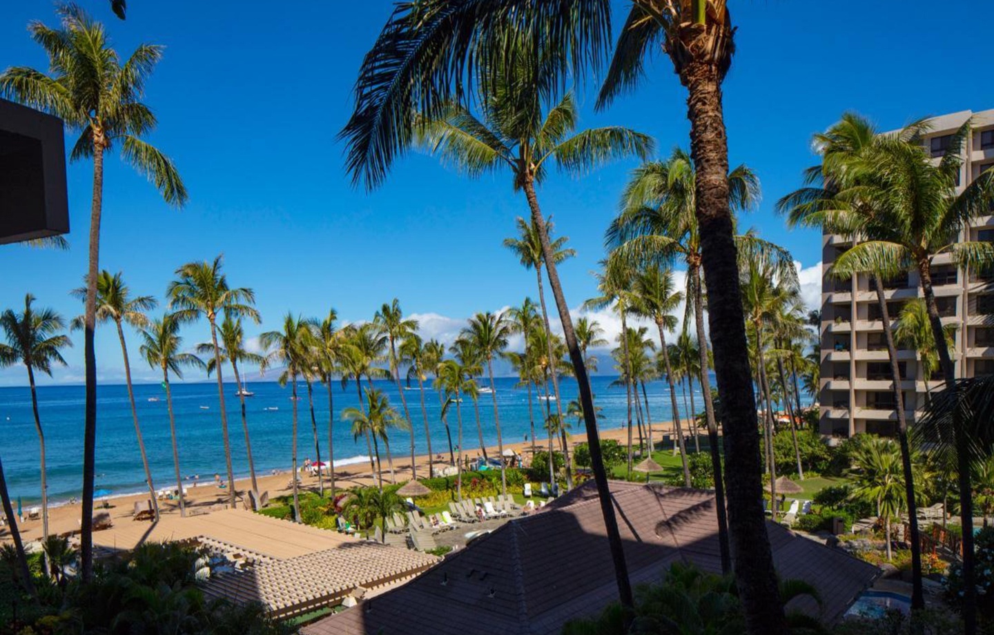 Kaanapali Alii 341