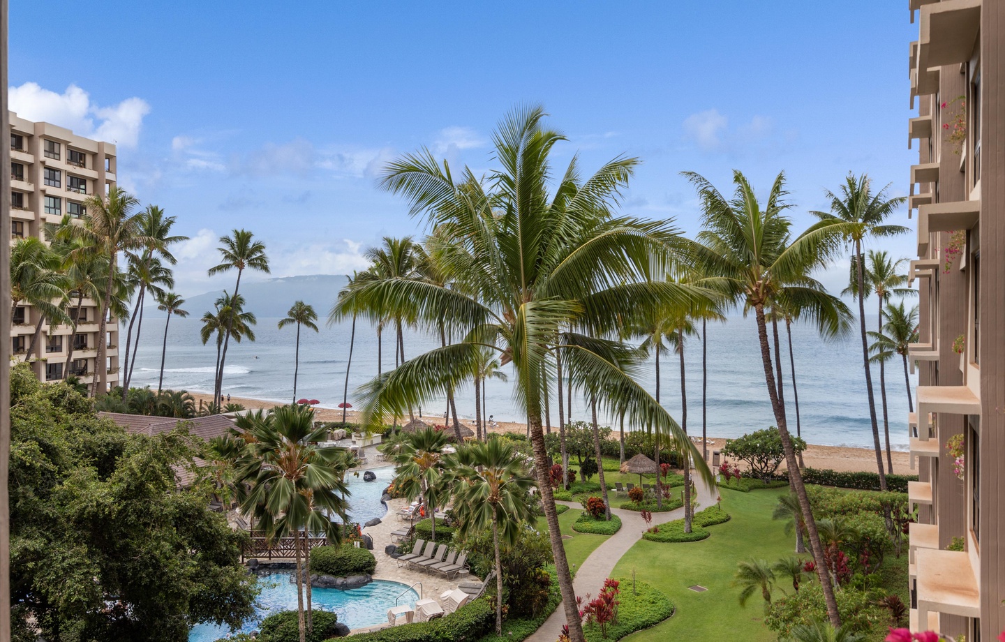 Kaanapali Alii 251