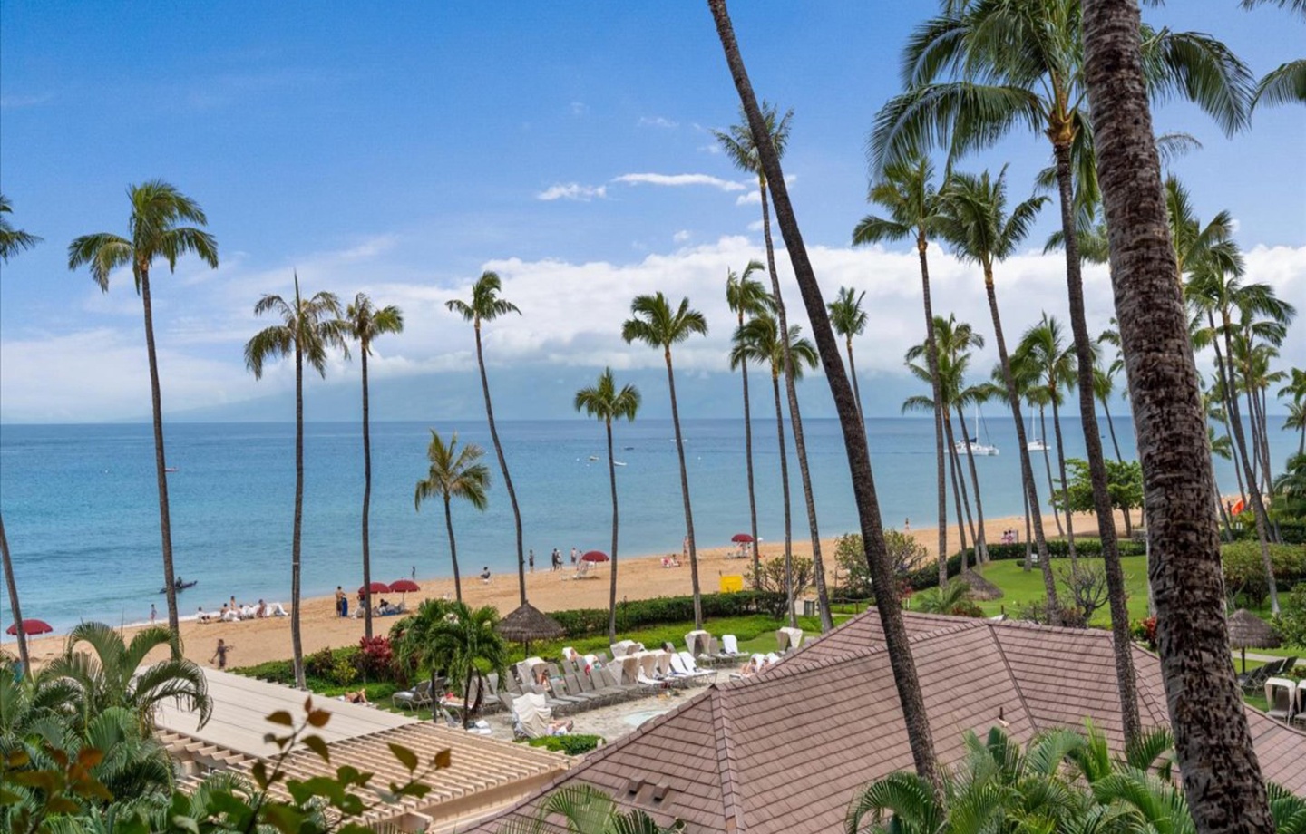 Kaanapali Alii 341