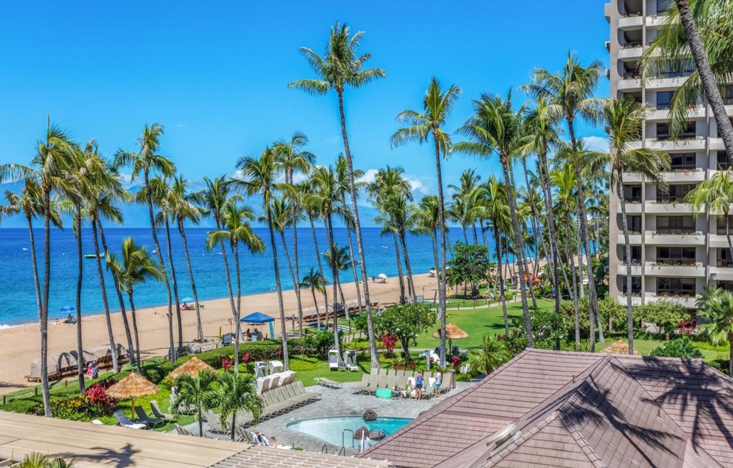 Kaanapali Alii 343