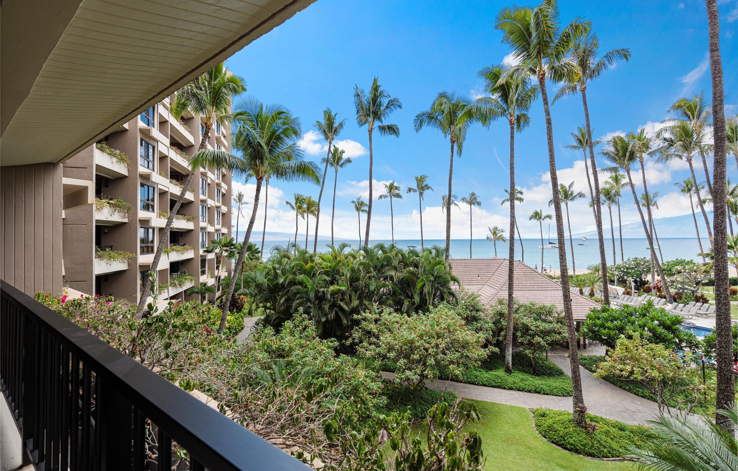 Kaanapali Alii 434